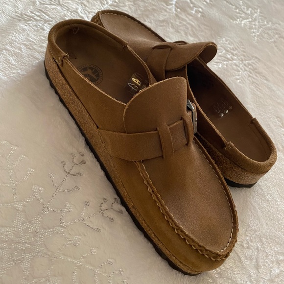 Birkenstock’s Buckley Clogs - Picture 8 of 11